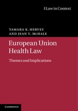 European Union Health Law