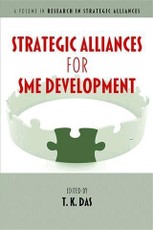 Strategic Alliances for SME Development
