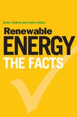Renewable Energy - The Facts
