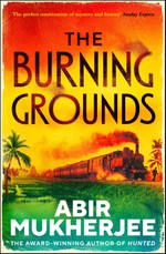The Burning Grounds