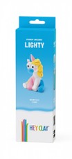 Hey Clay Lighty 3 vnt. rinkinys