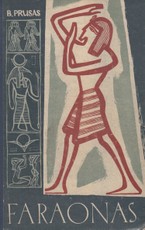 Faraonas II tomas