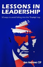 Lessons in Leadership