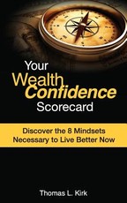 Your WealthConfidence Scorecard