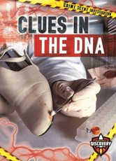 Clues in the DNA