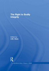 The Right to Bodily Integrity