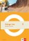 Orange Line 5 Grundkurs. Workbook mit Audios Klasse 9
