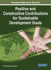 Positive and Constructive Contributions for Sustainable Development Goals