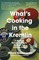What's Cooking in the Kremlin