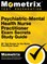 Psychiatric-Mental Health Nurse Practitioner Exam Secrets