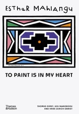 Esther Mahlangu