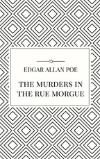 The Murders in the Rue Morgue