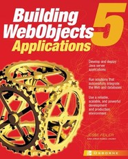 WebObjects 5 for Java