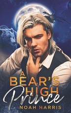 A Bear's High Prince