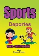 Spanish - English First Books