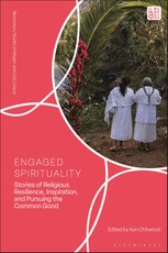 Engaged Spirituality