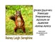 Skiddy Squirrel's Poetically Preposterous Account of Awesome Animal Antics