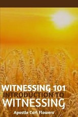 Witnessing 101