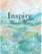 NLT Inspire Hope and Healing Bible, Filament Enabled (Leatherlike, Wildflower Meadow)
