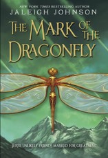 The Mark of the Dragonfly