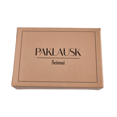 Pokalbių kortelės PAKLAUSK | ŠEIMAI