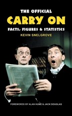 The Official Carry On Facts, Figures & Statistics