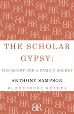 The Scholar Gypsy