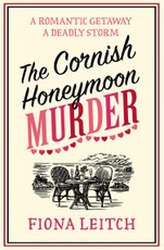 The Cornish Honeymoon Murder