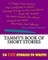 Tammy's Book Of Short Stories