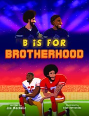 B Is For Brotherhood