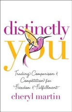 Distinctly You