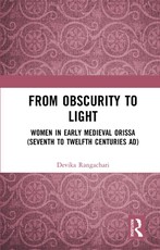 Rangachari, D: From Obscurity to Light