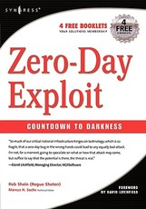 Zero Day Exploit