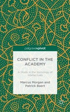 Conflict in the Academy
