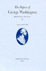 The Papers of George Washington
