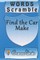 word scramble Find the Car Make games brain