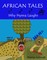 African Tales: Why Hyena laughs