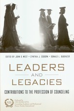 West, J: Leaders and Legacies