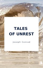 Conrad, J: Tales of Unrest