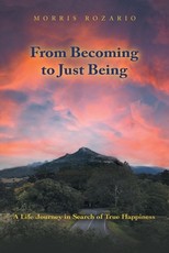 From Becoming to Just Being