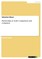 Meyer, S: Partnership at work: Comparison and evaluation