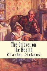 The Cricket on the Hearth