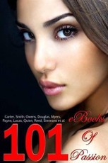 101 eBooks Of Passion A HUGE Collection Of OVER 1,400 PAGES