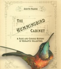 The Hummingbird Cabinet
