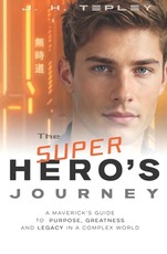 The Superhero's Journey