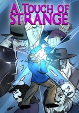 A Touch of Strange