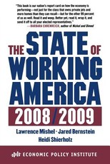 The State of Working America