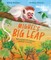 Miguel's Big Leap