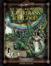 Mythic Monsters