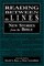 Reading Between the Lines